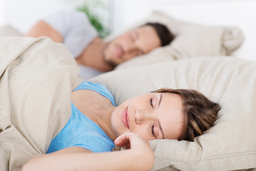 Your doctor may order a home sleep test for you in order to properly diagnose sleep issues. If you are scheduled to have your home sleep test (HST) completed at MLA, you will meet with a member of the team to learn about how to use the HST device.